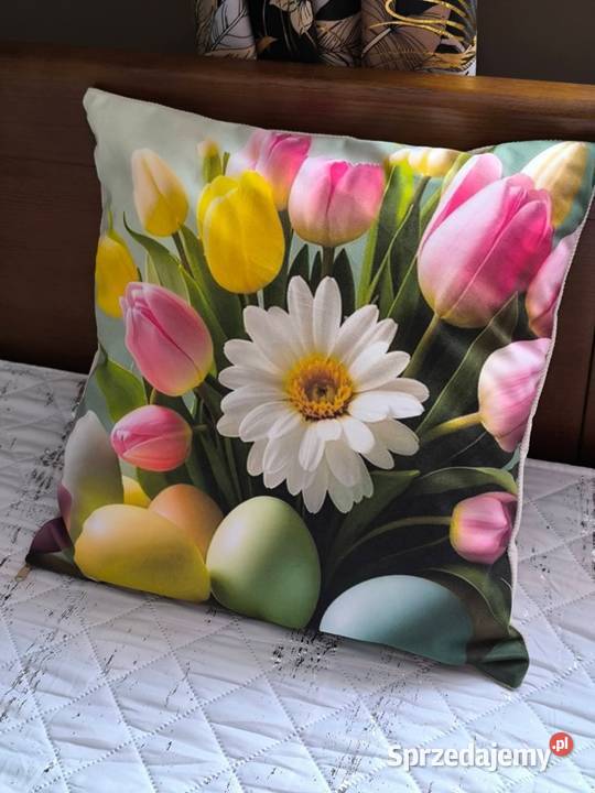 Poszewki świąteczne Zakopane sprzedam