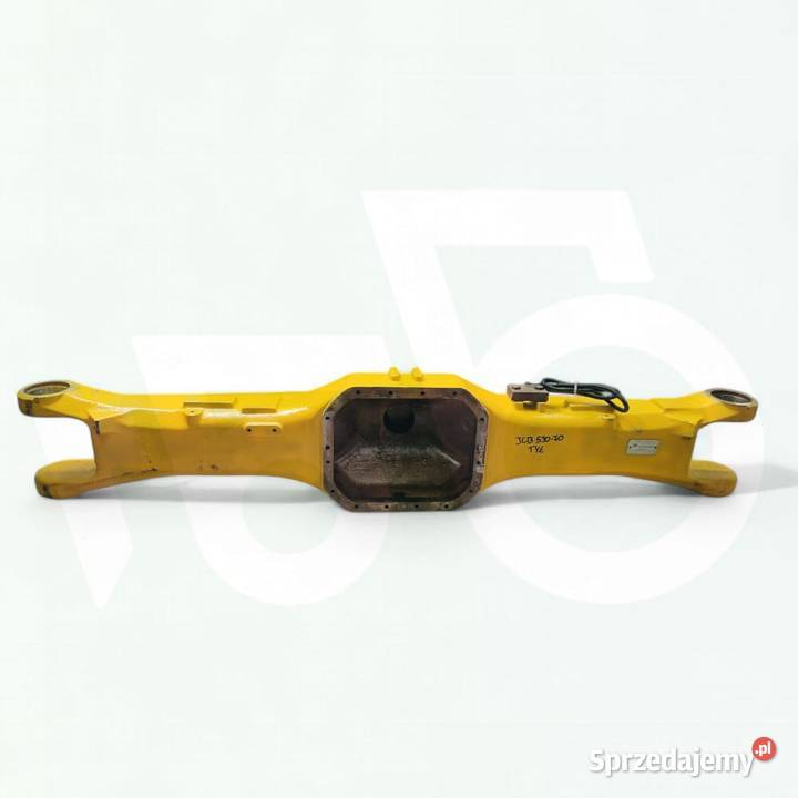 Obudowa 44817302P Tylny Most 236251 JCB 53070 Pozostałe Wilkowo