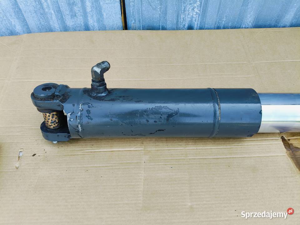 Claas Axion 840 CMatic 2013r 240 A09 Siłownik Stalewo sprzedam