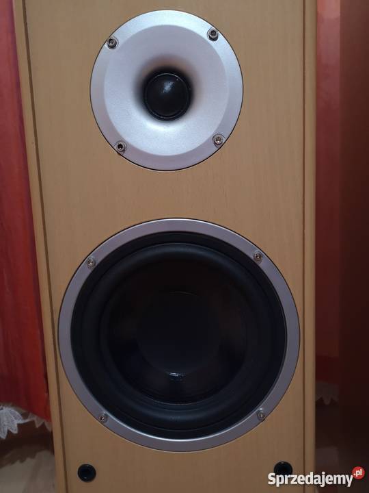 Kolumny głośnikowe Clatronic LB 562 Dynów