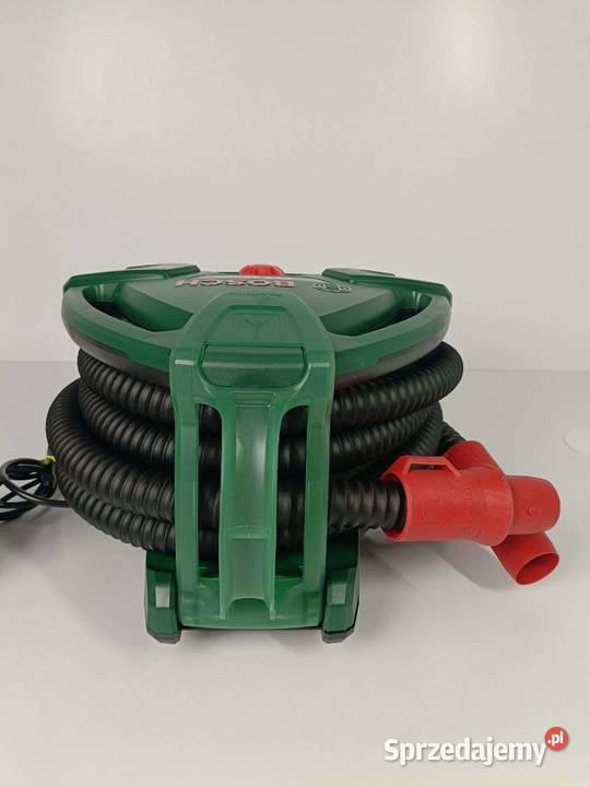 Bosch PFS 5000 E agregat malarski ALLPaint 1200W
