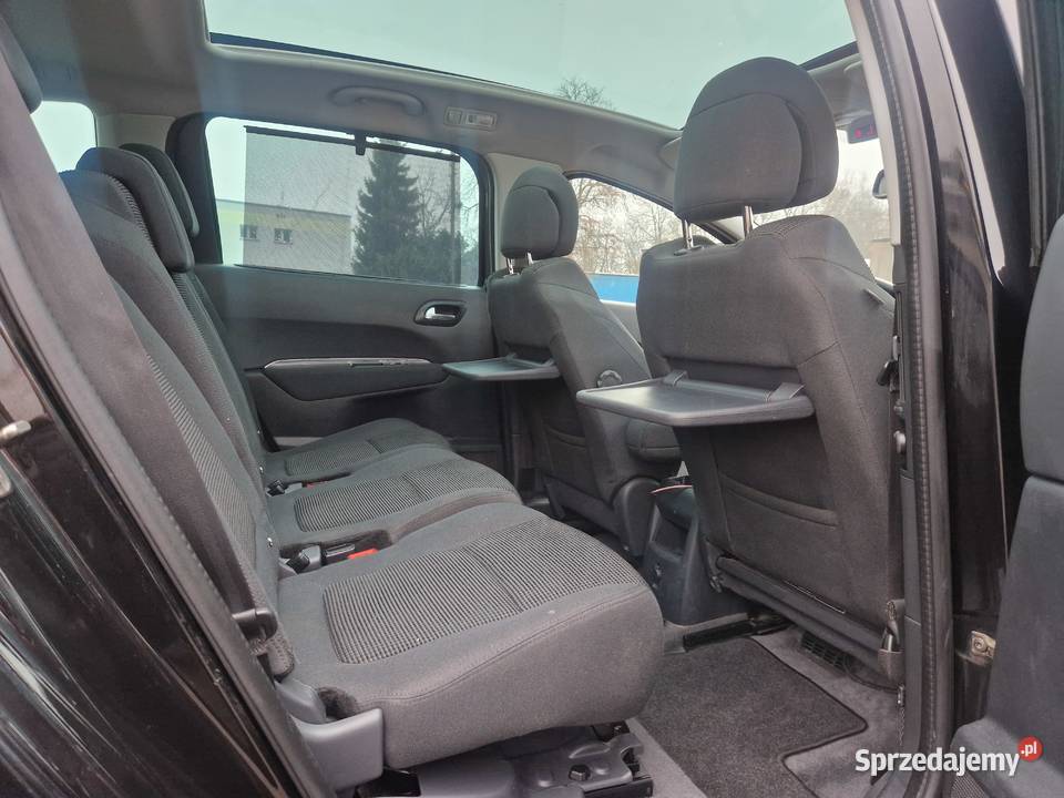 Peugeot 5008 2015r 20Hdi 180 Tarnów sprzedam