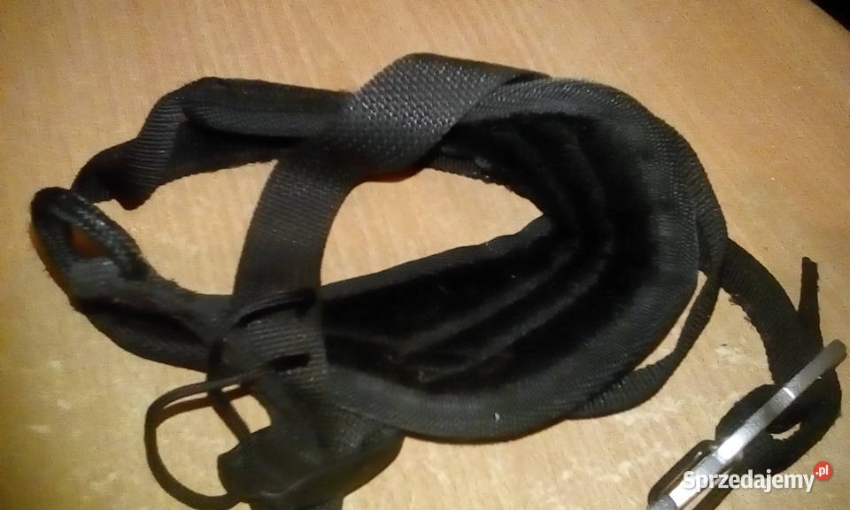 DMM smycz Leash Extreme pętla nadgarstkowa do Pozostałe Zebrzydowa