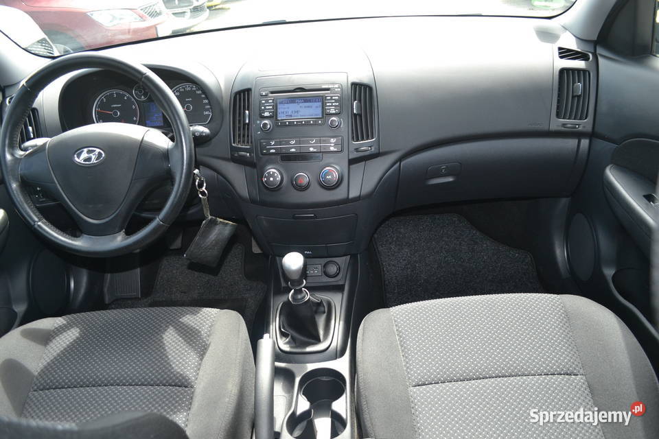 Hyundai i30 z Niemiec OPŁACONY 49 VAT marża Zgorzelec