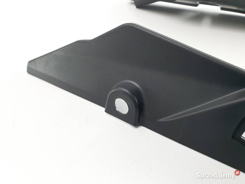 Oslona Wypelnienie Triumph Tiger 1200 Rally