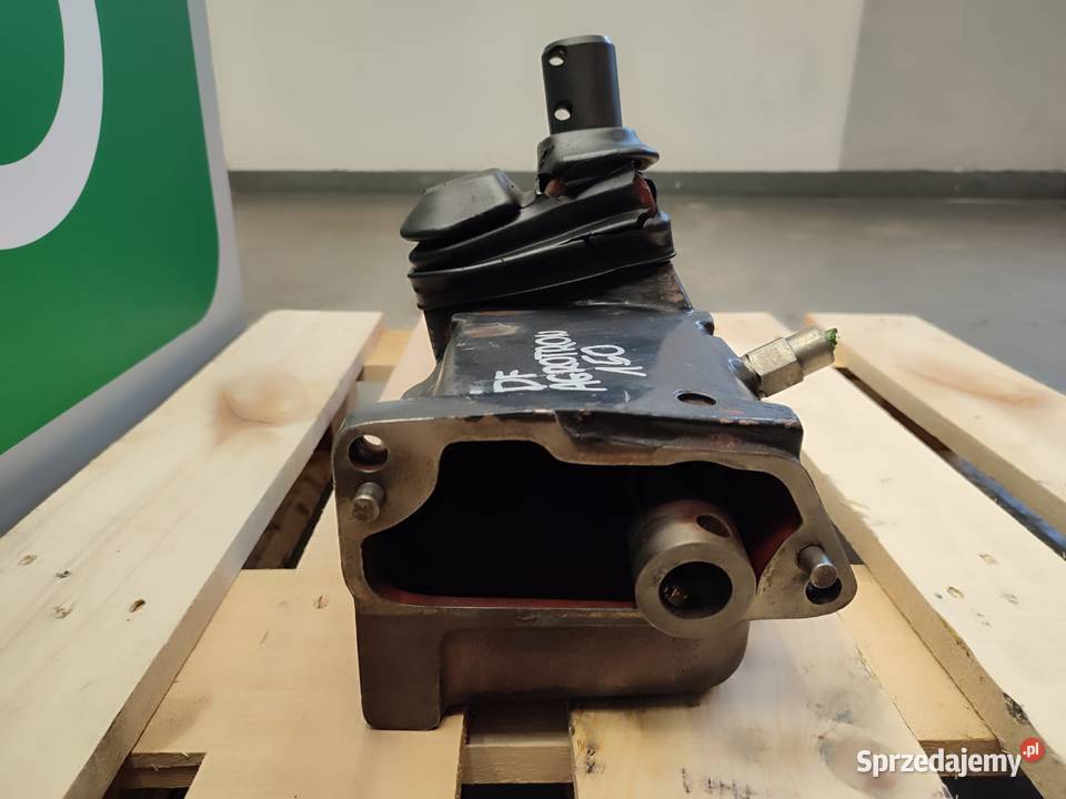 Wybierak skrzyni biegów ZF 2093455020 DEUTZ FAHR wielkopolskie Wilkowo