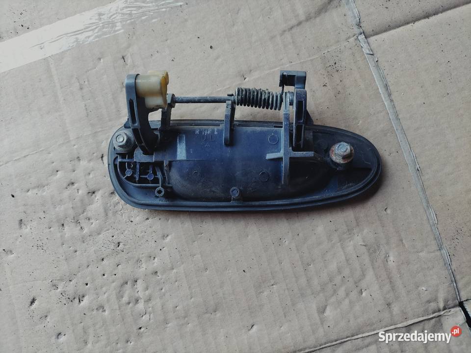 klamka drzwi LEWA lewy tył Mazda Xedos