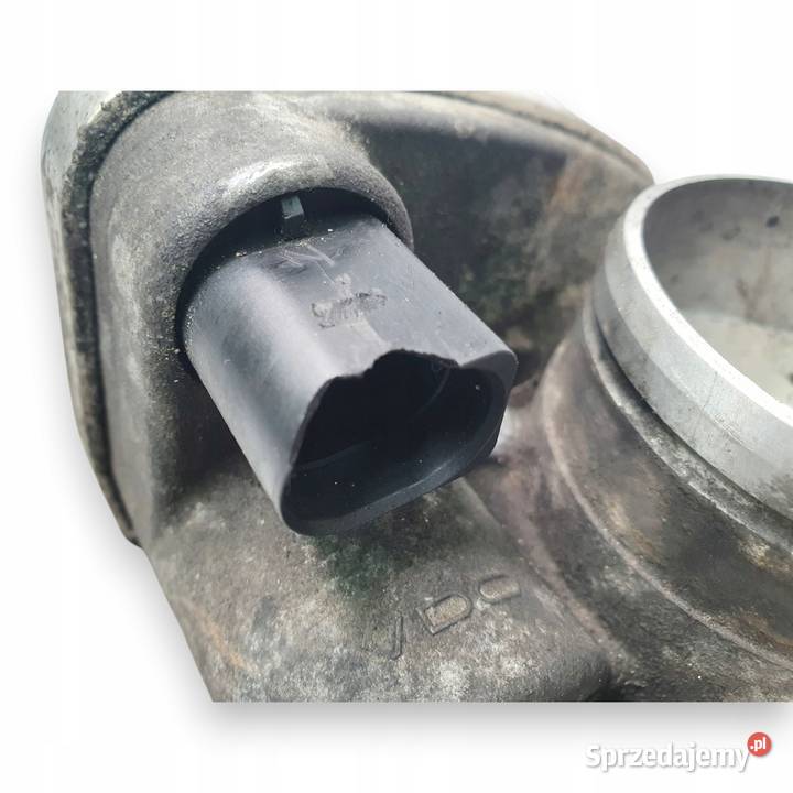 PRZEPUSTNICA Skoda Octavia II 20 FSI 06F133062 osobowe Chełm