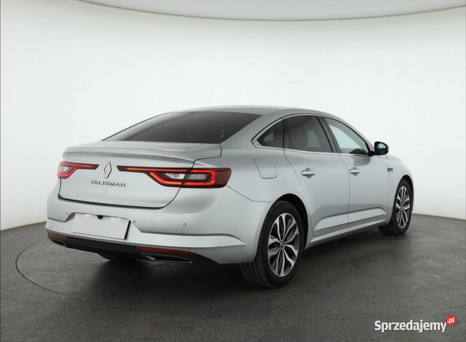 Renault Talisman 16 dCi diesel Piaseczno
