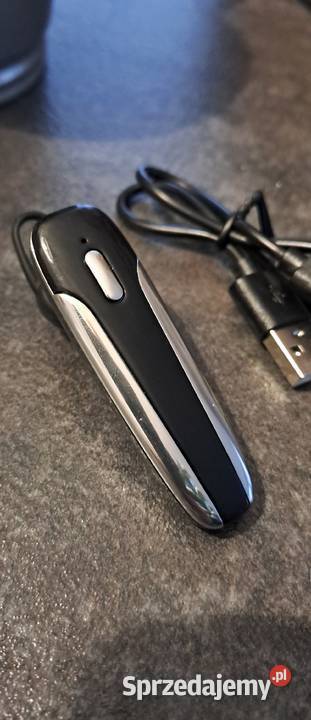 Słuchawka bluetooth bezprzewodowa redukcja mazowieckie