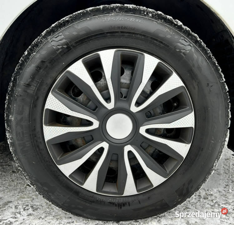 Toyota ProAce Tempomat Klimatyzacja Kamera biały kujawsko-pomorskie Bydgoszcz