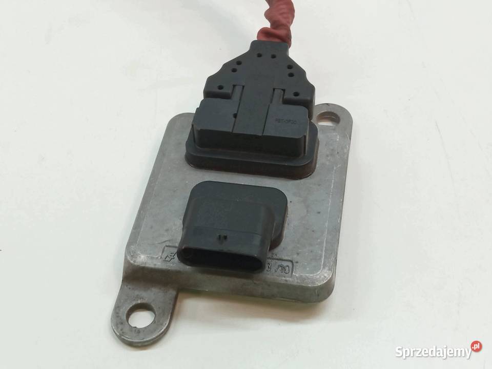 SONDA LAMBDA NOX 8589844 5WK96697C 30 D 312 Bmw sprzedam