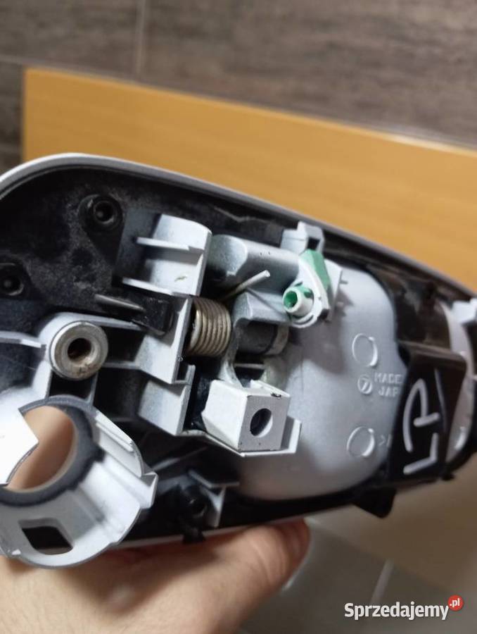 Klamka Subaru impreza WRX sti oryginał osobowe Wadowice