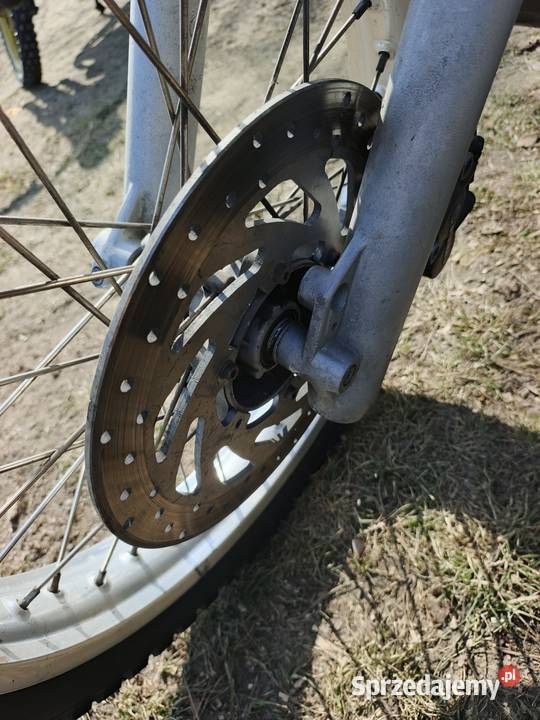 BMW GS 650 2002r Chełm