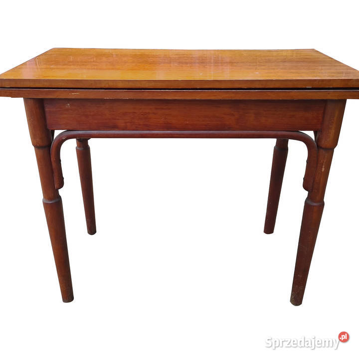 STOLIK KARCIAK THONET zachodniopomorskie