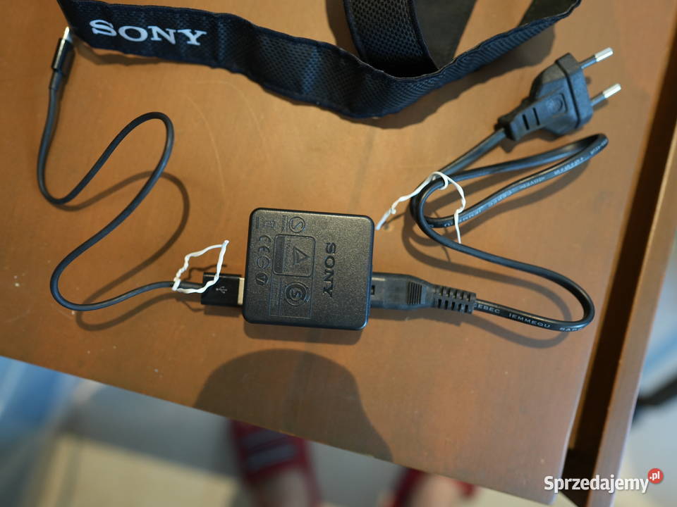 ILCE6000 Sony 1018 mm f4 OSS SEL1018 filtry Leszno