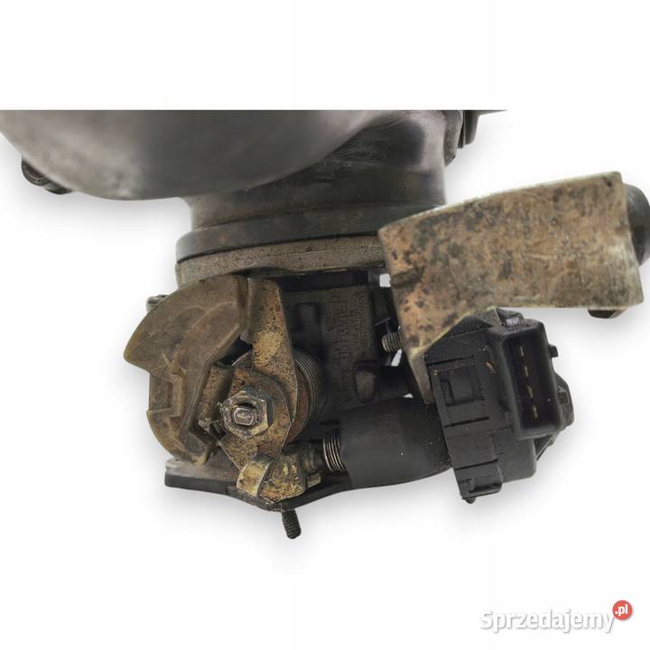 PRZEPUSTNICA WTRYSK VW GOLF III PASSAT 16 18