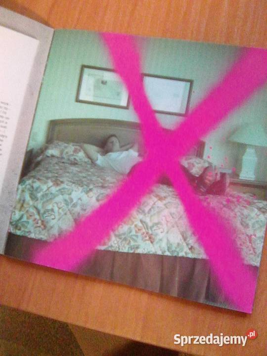 Bryan Adams Room Service Warszawa sprzedam