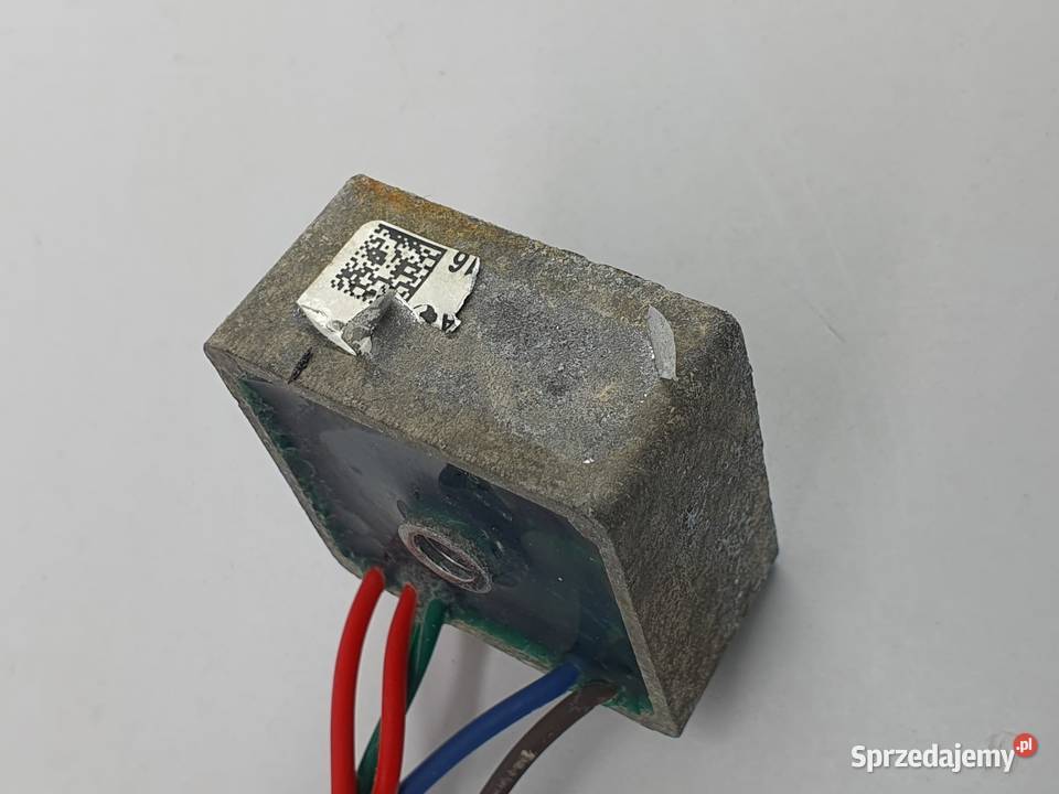 Modul Sterownik Przekaznik Polaris Ranger Ev Układ elektryczny, zapłon Łódź