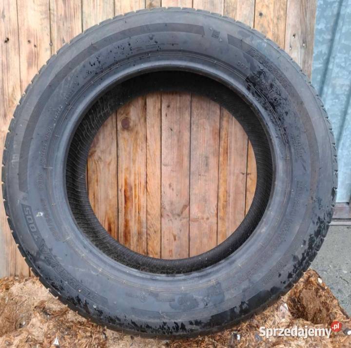 1 x Opona letnia Bridgestone Turanza T005 60 Skołoszów