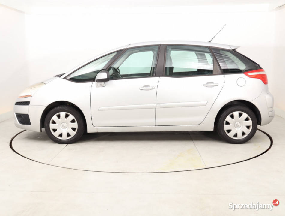 Citroen C4 Picasso 18 i Bielany Wrocławskie