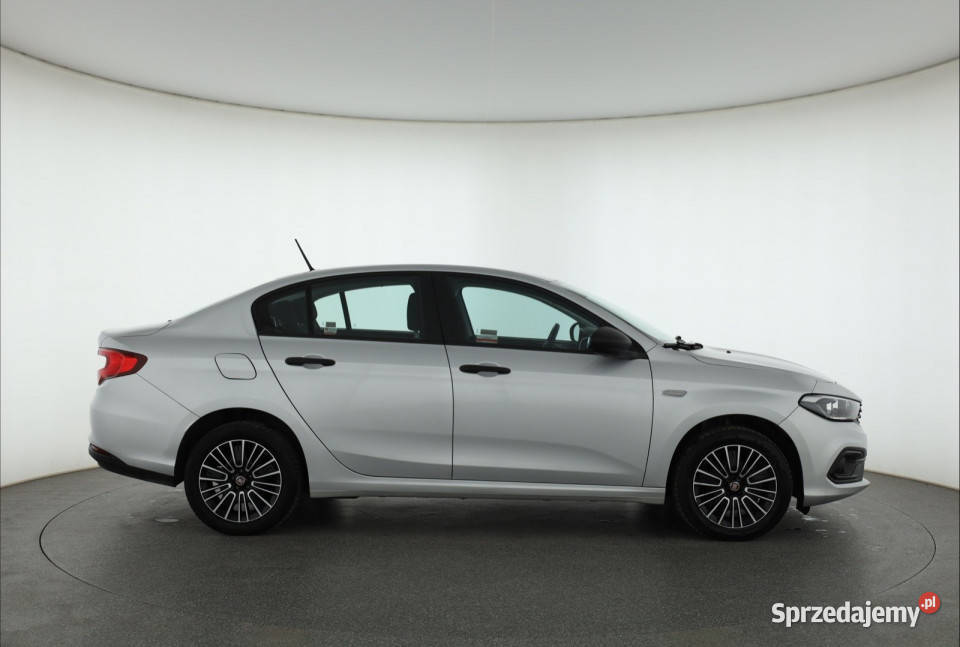 Fiat Tipo 13 MultiJet ABS Piaseczno
