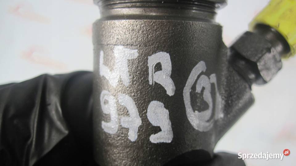 RENAULT SUZUKI 19 DCI 0445110328 H82778396 Kielce