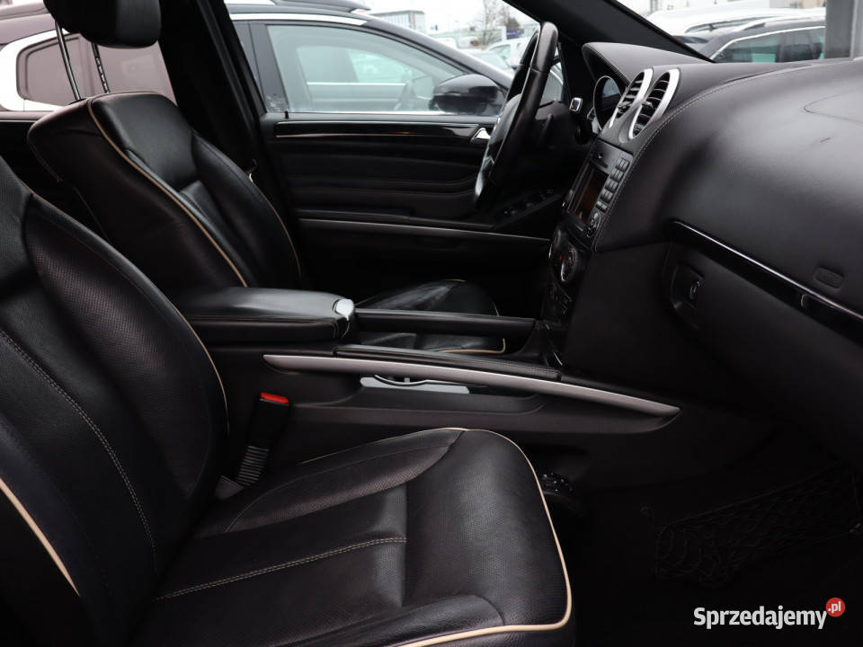 Mercedes ML ML 300 CDI sprzedam