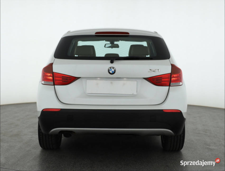 BMW X1 xDrive20d radio Piaseczno sprzedam