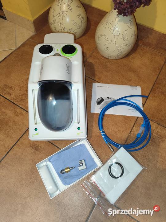 WH ASSISTINA PLUS konserwacja końcówek Bogatynia