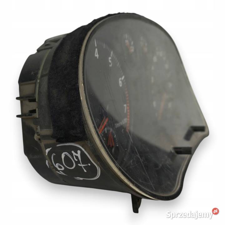 LICZNIK ZEGARY 8L0919860A Audi A3 8L 16 8V 18