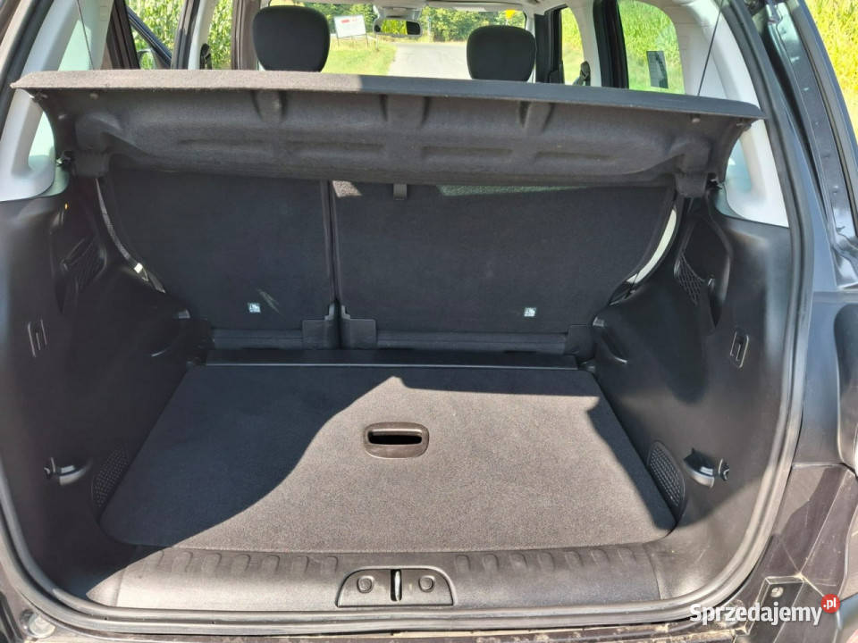 Fiat 500L 77000 Full 13jtd sprzedam