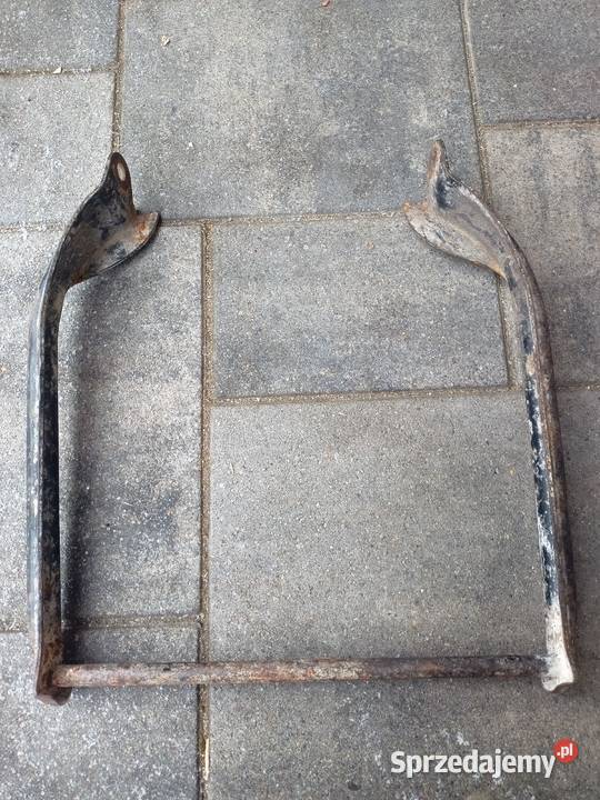 Harley WLA kujawsko-pomorskie Bydgoszcz sprzedam