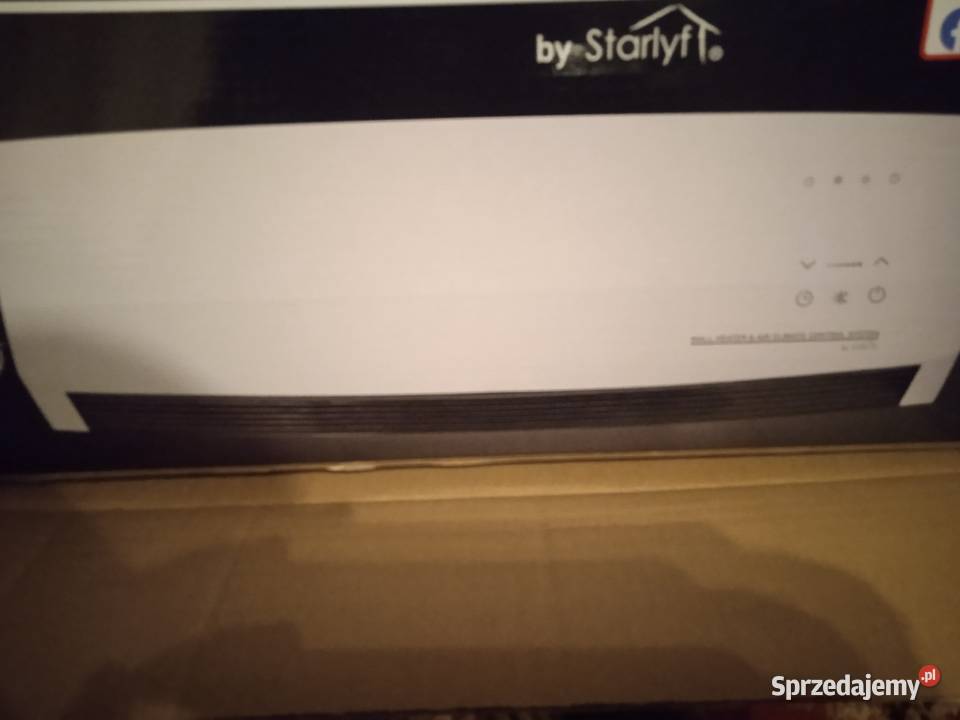 Klimatyzator zachodniopomorskie Szczecin