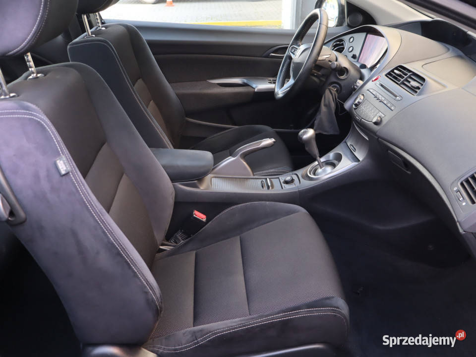 Honda Civic 18 i śląskie Katowice