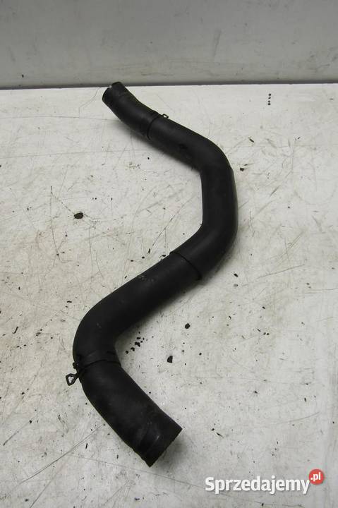 WĄŻ RURKA PRZEWÓD WODY 20 DOHC MIVEC MITSUBISHI Węże chłodnicy Części samochodowe sprzedam