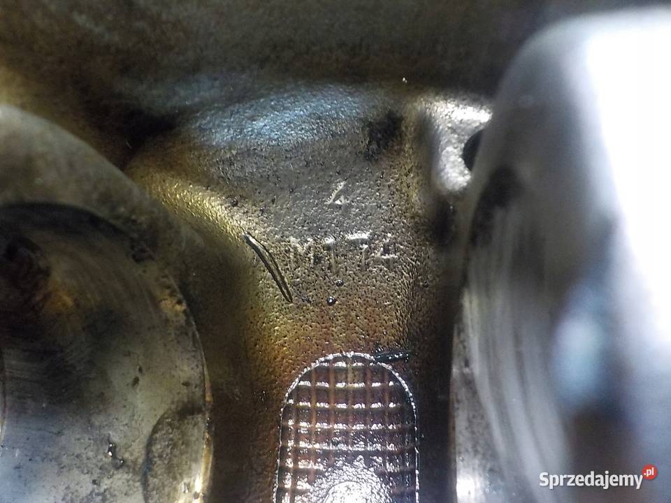 MITSUBISHI ASX LANCER 18 DID 12r 150 4N13 tlok mazowieckie Suków