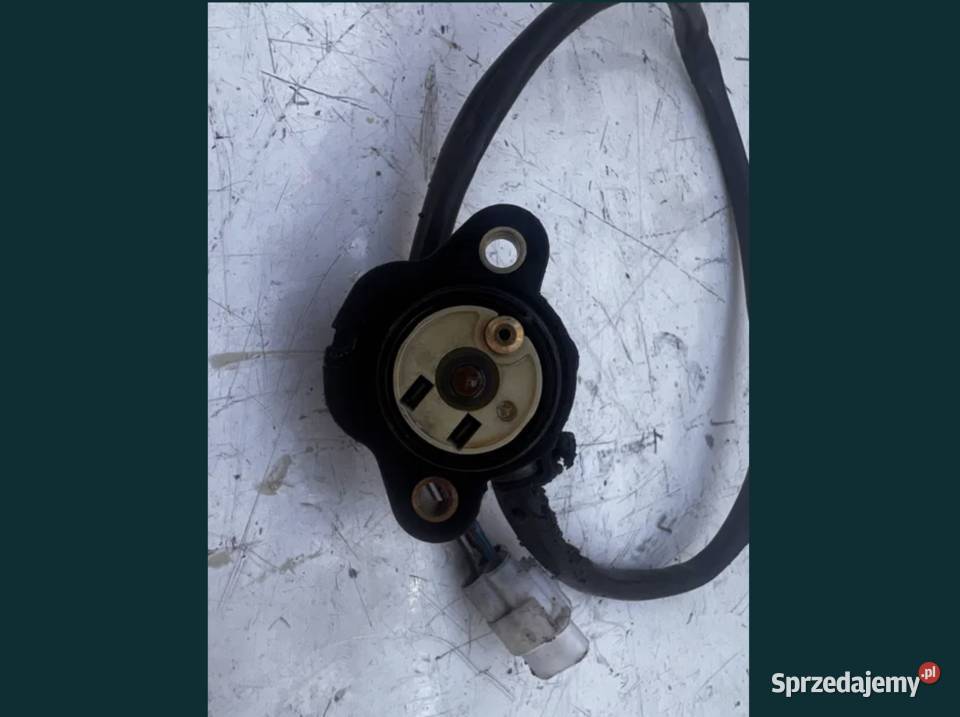 czujnik luzu Aprilia Shiver 900 750 Ostrów Wielkopolski