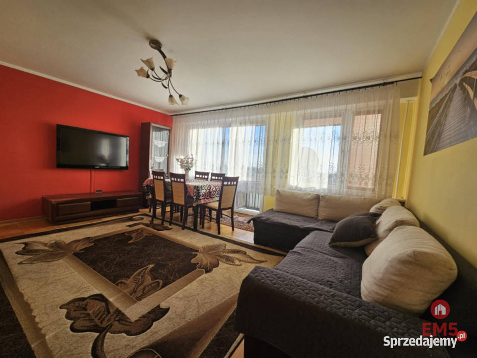 Mieszkanie Białystok 578m2 3 pokojowe