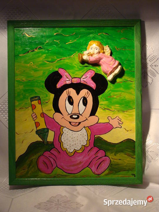 Kolorowe Obrazki Z Malowniczej Krainy