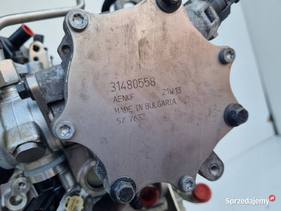 SILNIK Volvo S90 II 20 T6 T TURBO PLUGIN HYBRID Silniki kompletne Rudka sprzedam