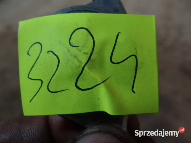 dźwignia ssanie MILA awo junak iż dkw org DDR Żary