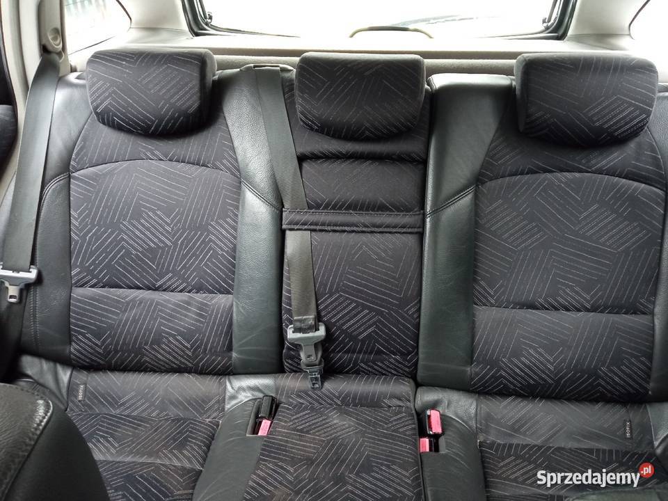 Renault laguna 19dci diesel Trzebinia