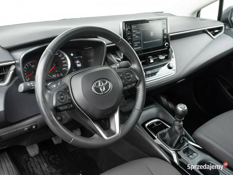 Toyota Corolla WD2147R15 Comfort Kcofania 2 Gdańsk sprzedam