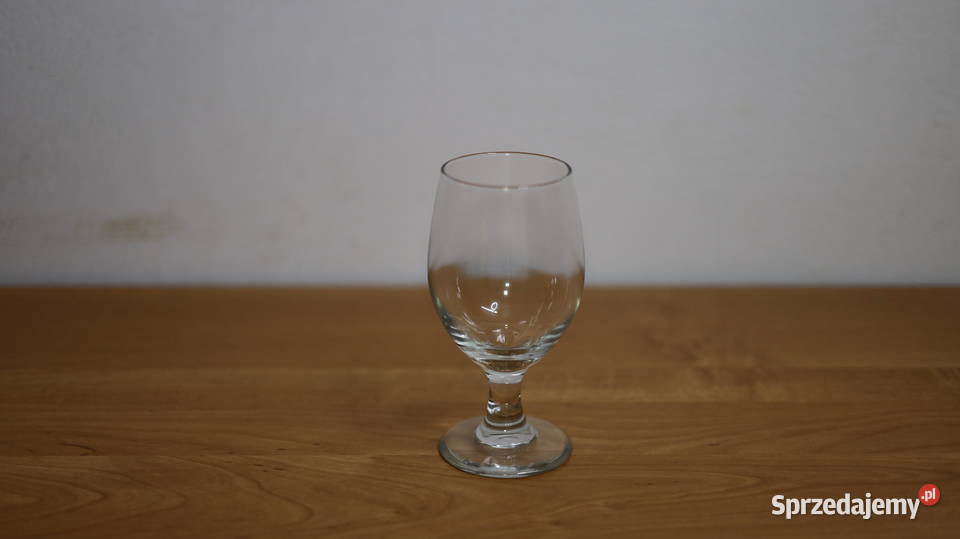 Goblet do wody