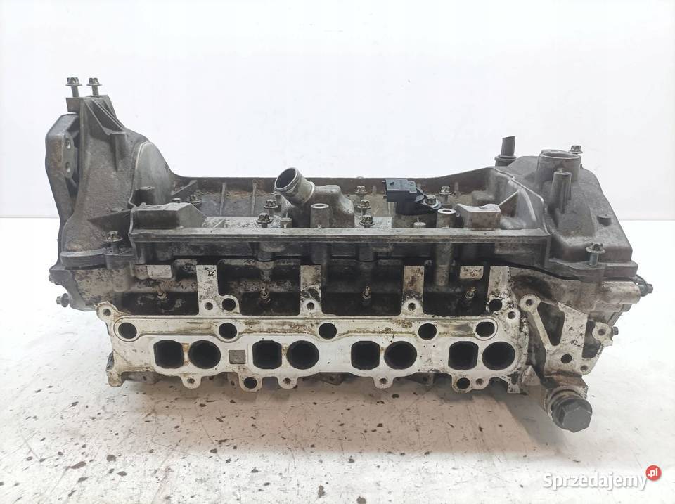GŁOWICA KOMPLETNA R6400162201 20 CDI Mercedes