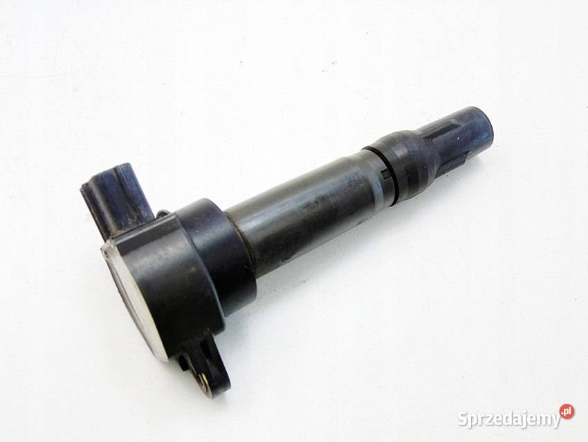 CEWKA ZAPŁONOWA 13 15 16V MITSUBISHI COLT 6 śląskie Sosnowiec