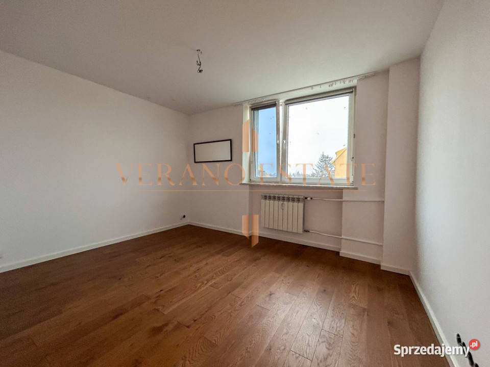 Duże Jasne 61 m Gotowe do zamieszkania Zakroczym