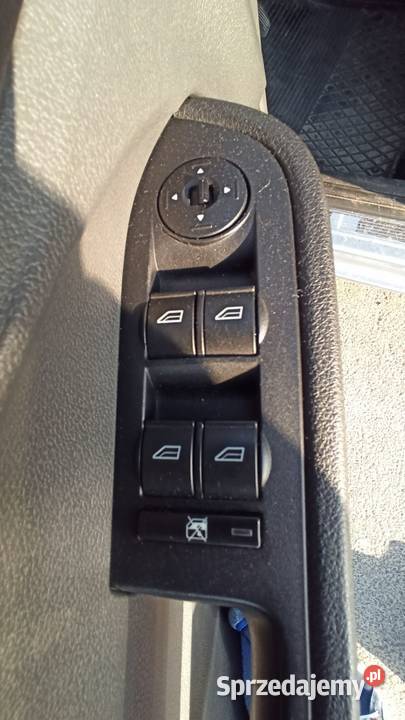 Ford Focus C Ghia 18l 2004 sprzedam