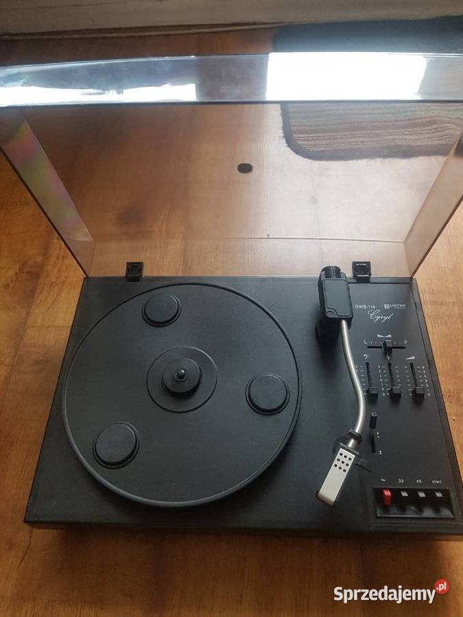 Sprzedam adapter UNITRA sprawny